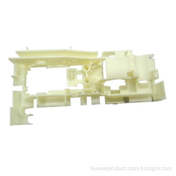 prototype mold maker industrial parts mold CNC  prototyping